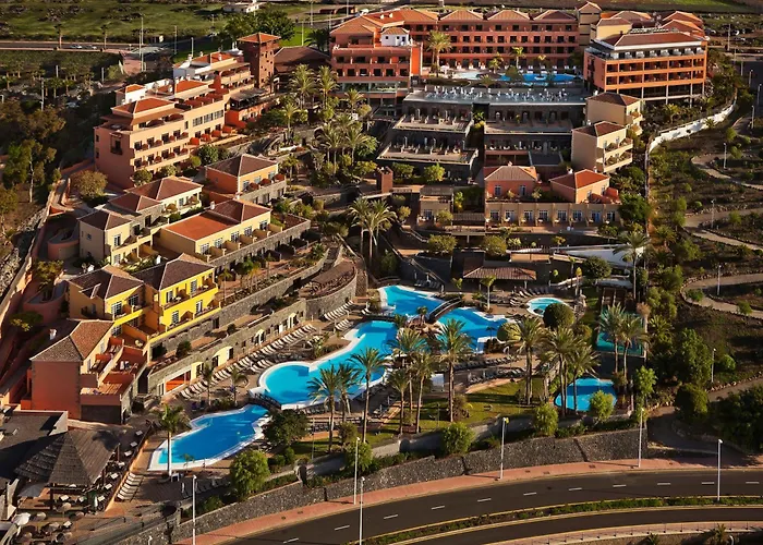Hotel Melia Jardines Del Teide - Adults Only