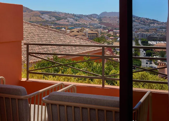 Hotel Melia Jardines Del Teide - Adults Only Costa Adeje (Tenerife)