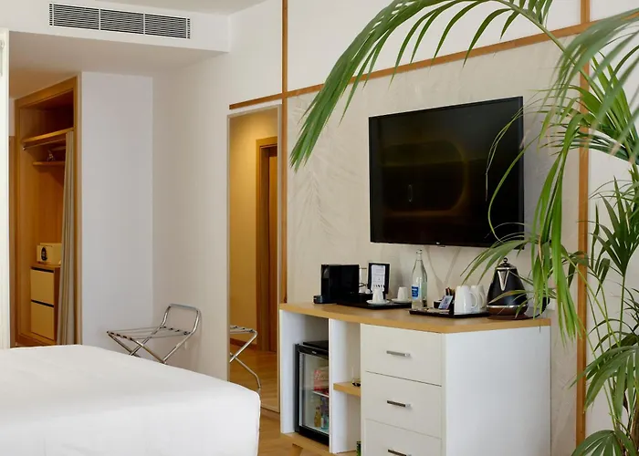 Melia Jardines Del Teide - Adults Only Costa Adeje (Tenerife)