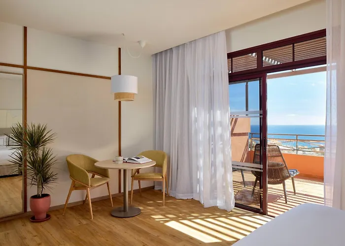 Melia Jardines Del Teide - Adults Only Hotel 5*