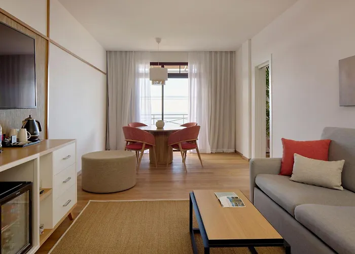 Melia Jardines Del Teide - Adults Only 5*