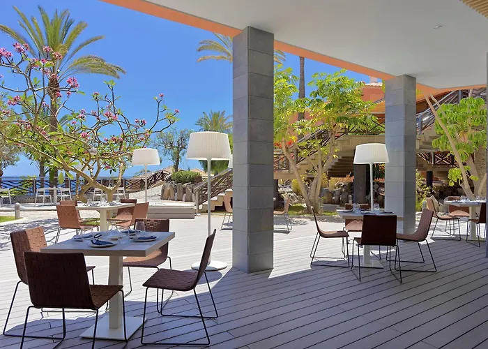 Melia Jardines Del Teide - Adults Only Costa Adeje (Tenerife)