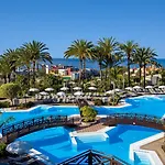 Hotel Meliá Jardines Del Teide Costa Adeje (Tenerife)