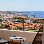 Meliá Jardines Del Teide Hotel Costa Adeje (Tenerife)