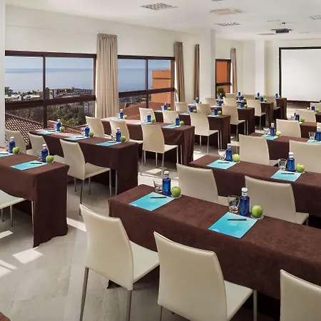 فندق Melia Jardines Del Teide - Adults Only