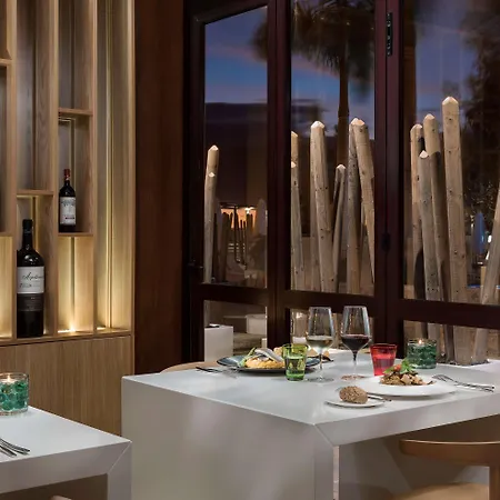 Melia Jardines Del Teide - Adults Only 5* أذيخي