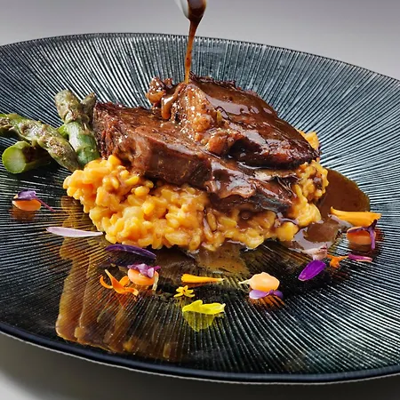 فندق Melia Jardines Del Teide - Adults Only أذيخي