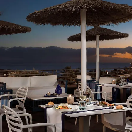 فندق Melia Jardines Del Teide - Adults Only 5*
