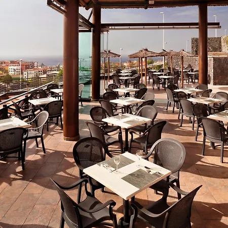 Melia Jardines Del Teide - Adults Only فندق 5*