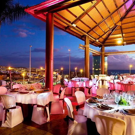 فندق Melia Jardines Del Teide - Adults Only 5*