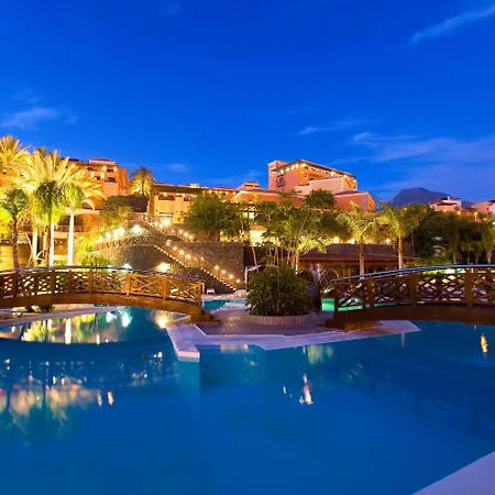 Melia Jardines Del Teide - Adults Only فندق أذيخي