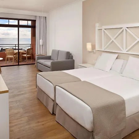 Melia Jardines Del Teide - Adults Only أذيخي