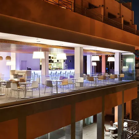 فندق Melia Jardines Del Teide - Adults Only أذيخي