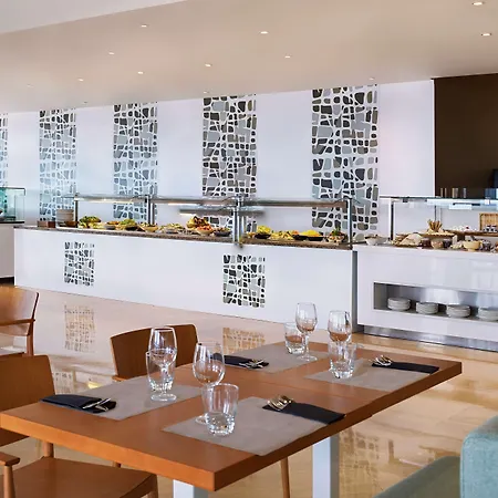 فندق Melia Jardines Del Teide - Adults Only 5*