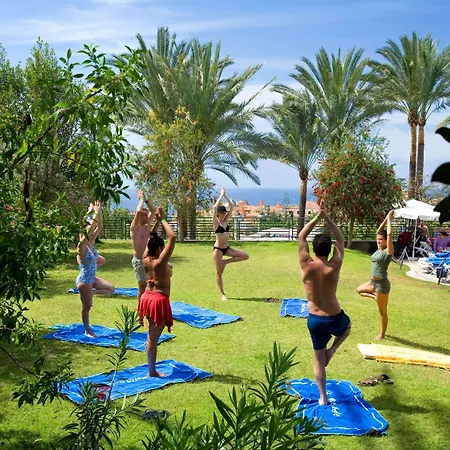 Melia Jardines Del Teide - Adults Only فندق