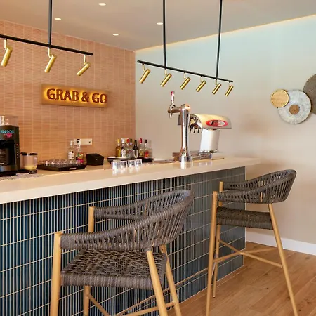 فندق Melia Jardines Del Teide - Adults Only