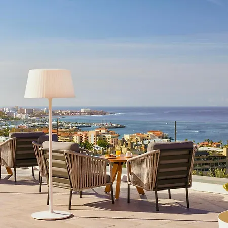 Melia Jardines Del Teide - Adults Only أذيخي