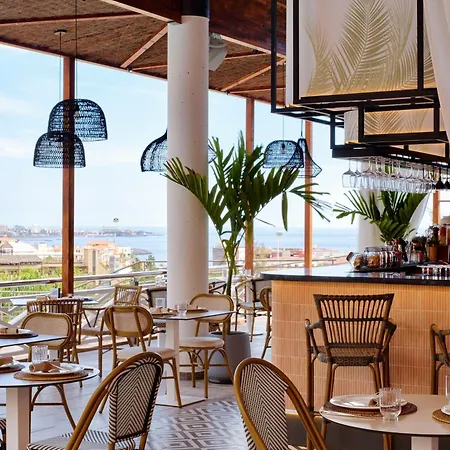 Melia Jardines Del Teide - Adults Only فندق أذيخي