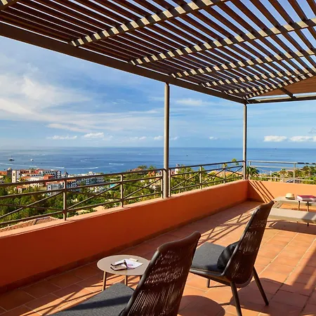 فندق Melia Jardines Del Teide - Adults Only 5*