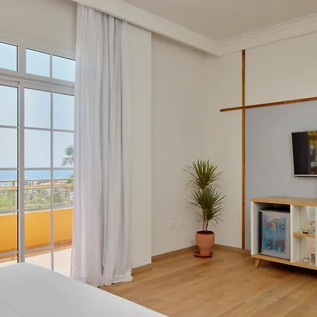 Melia Jardines Del Teide - Adults Only 5* أذيخي