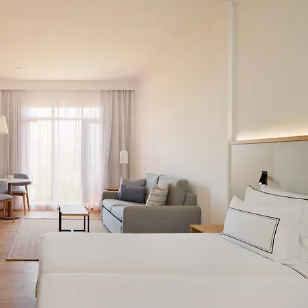 فندق Melia Jardines Del Teide - Adults Only