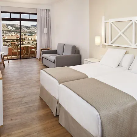 Melia Jardines Del Teide - Adults Only أذيخي
