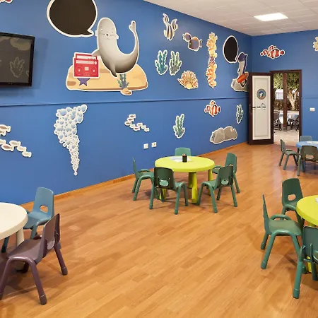 Melia Jardines Del Teide - Adults Only فندق 5*