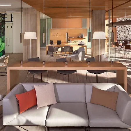 Melia Jardines Del Teide - Adults Only فندق