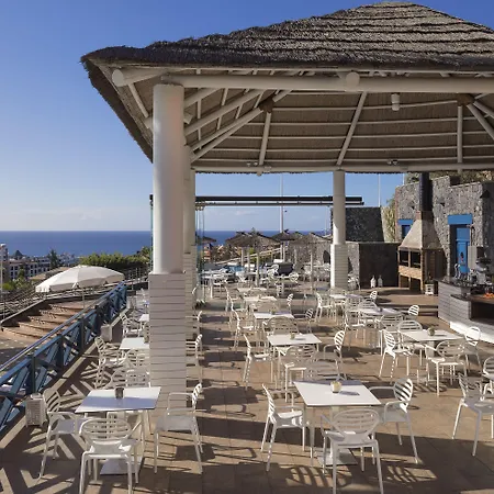 فندق Melia Jardines Del Teide - Adults Only أذيخي