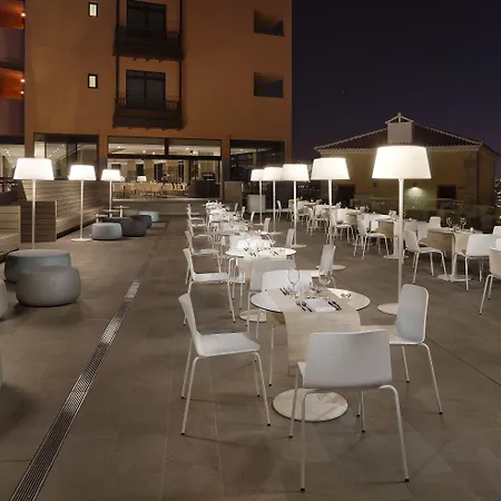 Melia Jardines Del Teide - Adults Only فندق