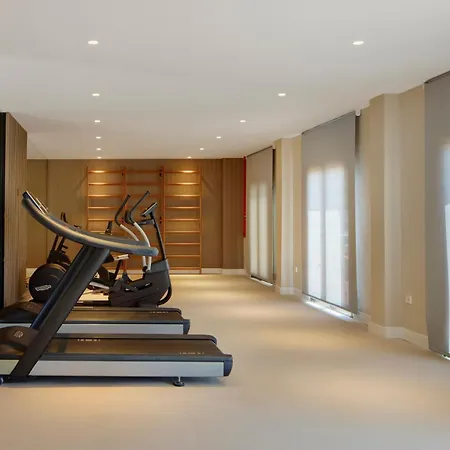 Melia Jardines Del Teide - Adults Only