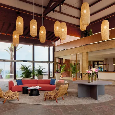 فندق Melia Jardines Del Teide - Adults Only
