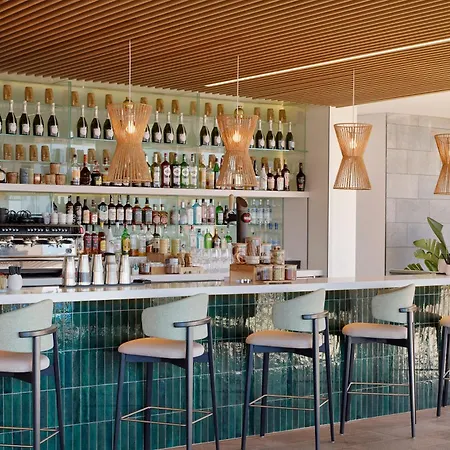 Melia Jardines Del Teide - Adults Only فندق