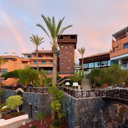 Melia Jardines Del Teide - Adults Only فندق