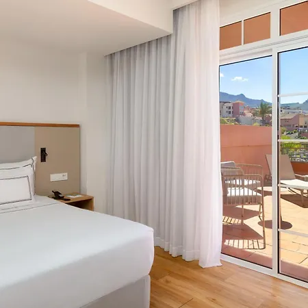 Melia Jardines Del Teide - Adults Only Hotel 5*