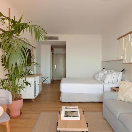 Hotel Melia Jardines Del Teide - Adults Only 5*