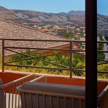 Melia Jardines Del Teide - Adults Only Hotel 5*