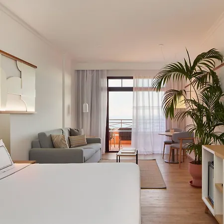 Melia Jardines Del Teide - Adults Only Costa Adeje (Tenerife)