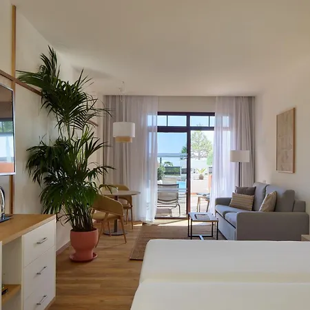 Melia Jardines Del Teide - Adults Only Hotel 5*