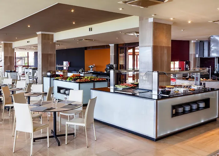 Hotel Melia Jardines Del Teide - Adults Only 5*