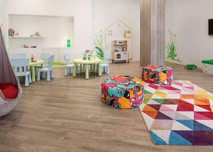 Melia Jardines Del Teide - Adults Only 5*