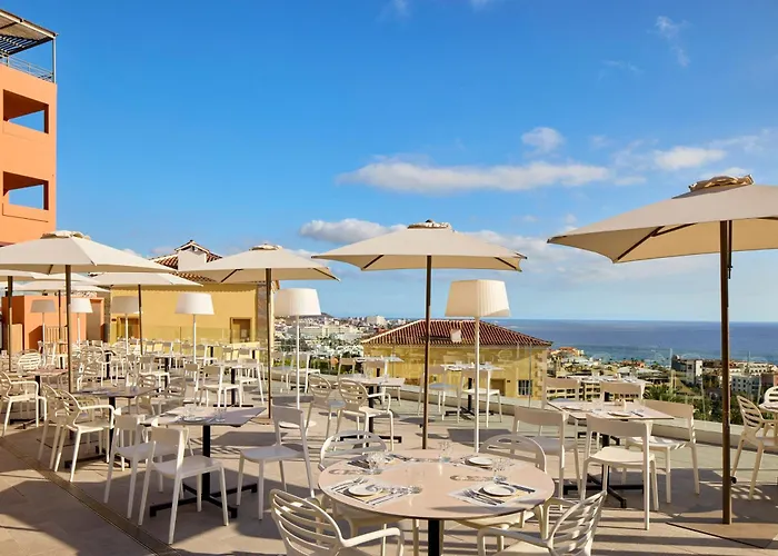 Melia Jardines Del Teide - Adults Only 5*