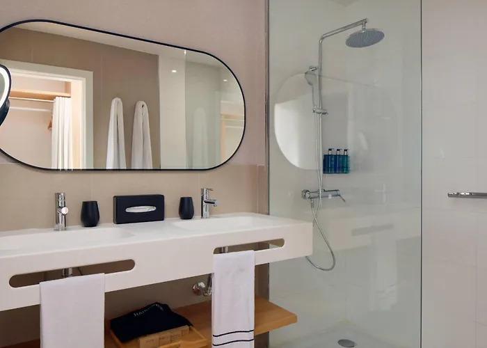 Hotel Melia Jardines Del Teide - Adults Only Costa Adeje (Tenerife)