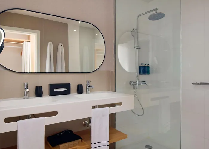 Melia Jardines Del Teide - Adults Only Costa Adeje (Tenerife)