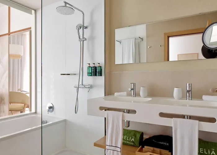 Melia Jardines Del Teide - Adults Only 5* Costa Adeje (Tenerife)