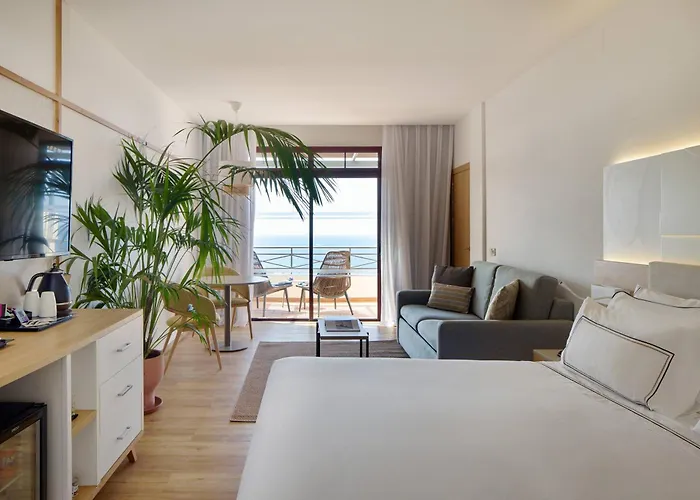 Melia Jardines Del Teide - Adults Only Hotel