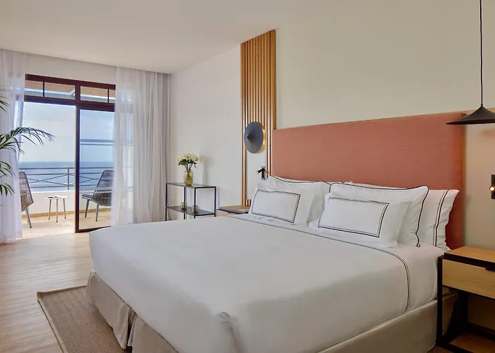 Melia Jardines Del Teide - Adults Only 5*