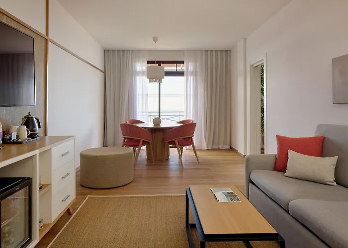 Hotel Melia Jardines Del Teide - Adults Only Costa Adeje (Tenerife)