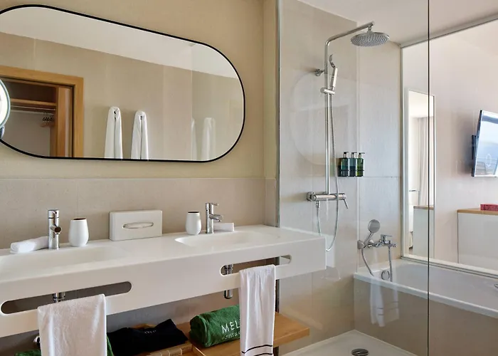 Melia Jardines Del Teide - Adults Only Costa Adeje (Tenerife)