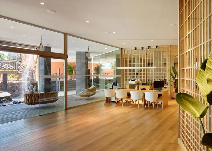 Melia Jardines Del Teide - Adults Only Costa Adeje (Tenerife)